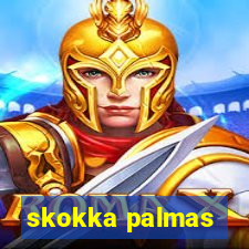 skokka palmas